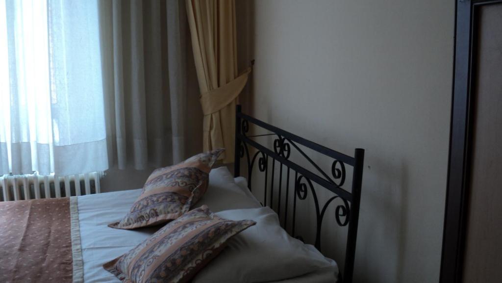 Yavuz Hotel Ankara Room photo