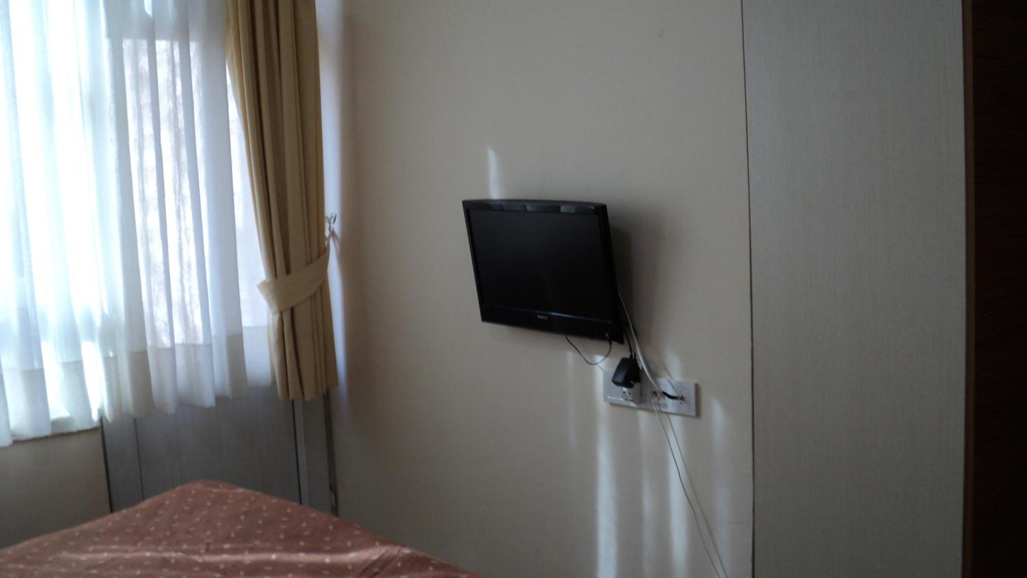 Yavuz Hotel Ankara Exterior photo